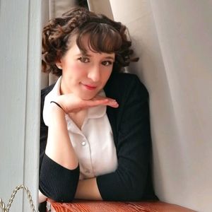 Meet your Posher, Melissa